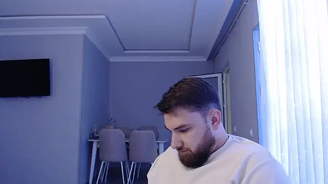 Show Webcam de johny_sins_with_hair_