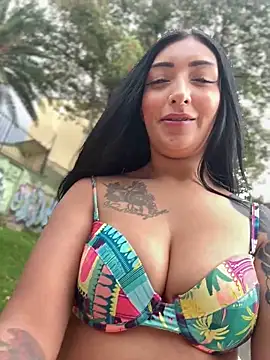 Kathy2026: онлайн-секс-чат