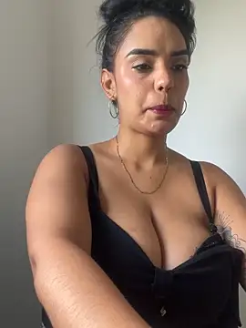 Živý XXX chat Sara-77