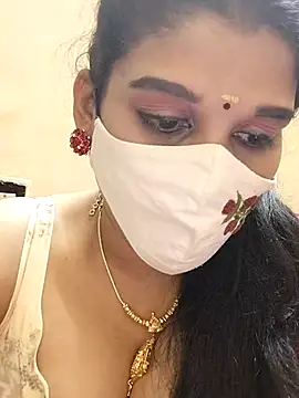 amelia-rani's Webcam Show