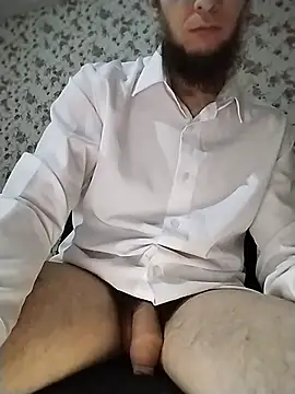 Jumping_squidward élő XXX-chatje