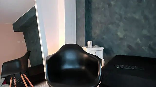 Chat XXX en directo de GingerMoon_