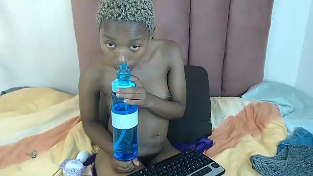 ScorpioBlue_のライブXXXチャット