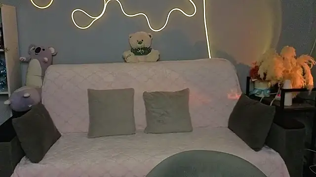 JinxMoon Adlı Modelin Canlı XXX Sohbeti