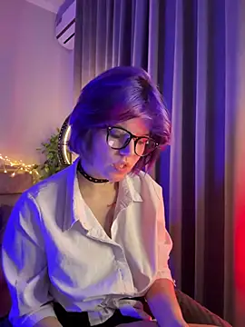 ColorRush live XXX chat