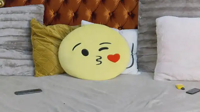 SiennaShapiroのライブXXXチャット