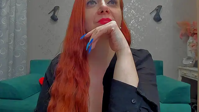 Czat XXX na żywo – emilianna666