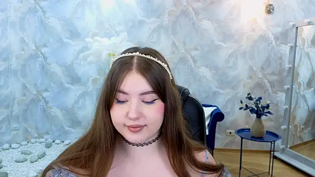 PixelGoddessのライブXXXチャット