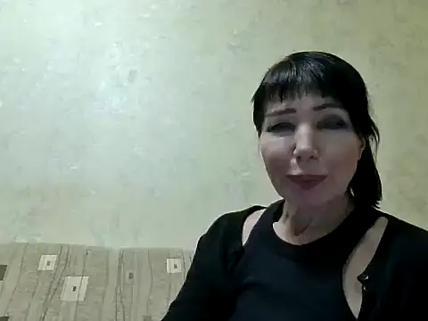 Вебкам-шоу JeaneDavis