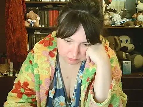 CarrieQPeach live XXX chat