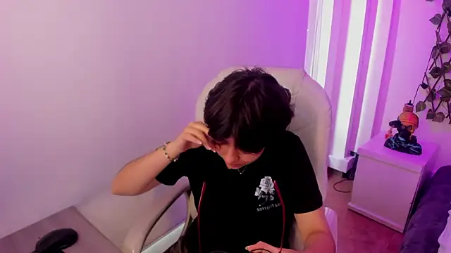 Chat +18 de Nathaly_ds ao vivo