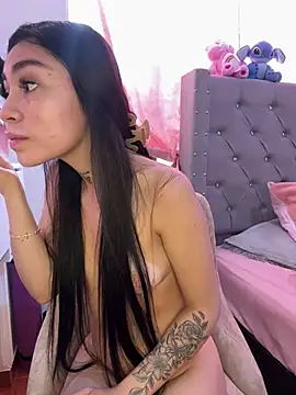 Bonny_Eva live XXX chat