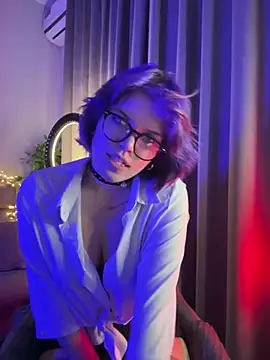 ColorRush Chat XXX in diretta