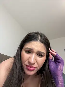 Živý XXX chat IrisBlues