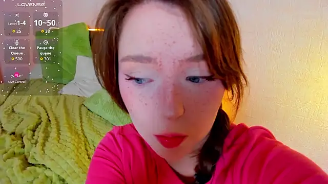 lexxxxxxi Live XXX-Chat