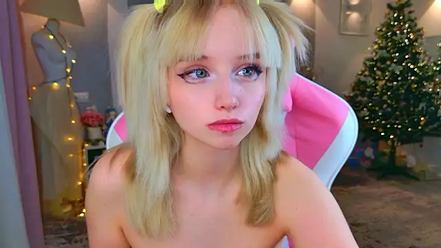 Chatroom XXX en direct de popjenny