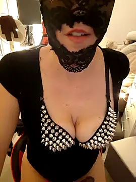 NaughtyCatgirl Live XXX-Chat