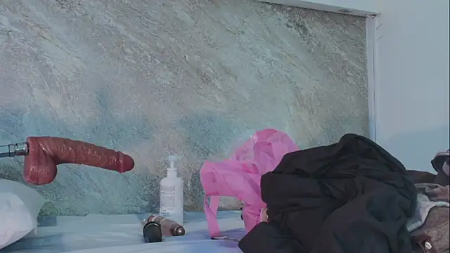 Dixie_grey1のライブXXXチャット