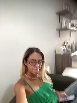 sabrinaneves' Live XXX Chat