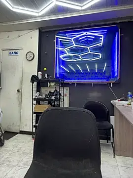 عرض كام Johan_stick