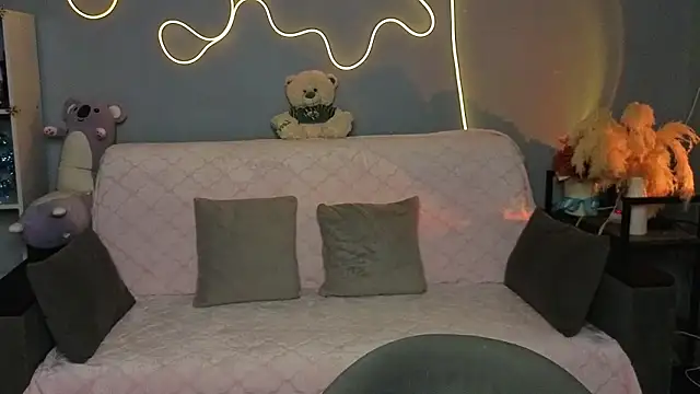 Chatroom XXX en direct de JinxMoon