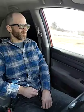 PartyBoyOhio's Webcam Show