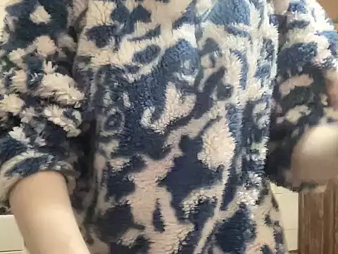 AngelTough20's Webcam Show