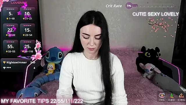 SemurMur 现场XXX聊天