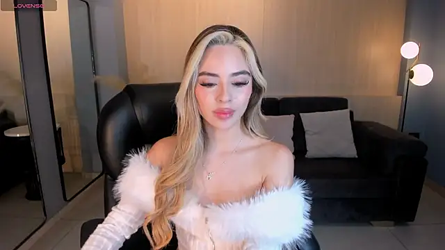 Chatroom XXX en direct de JuanitaClay