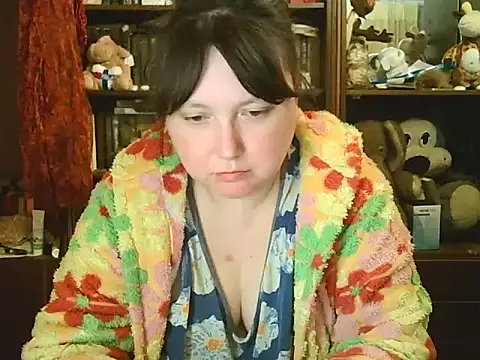 CarrieQPeach's Live XXX Chat