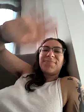 Andromeda-jade Live XXX-Chat