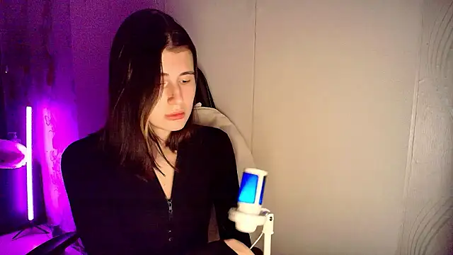 KristinaScott 现场XXX聊天