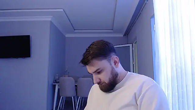 johny_sins_with_hair_'s Webcam Show