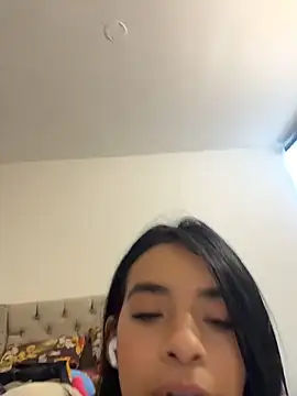 Laura_fernandezII's Live XXX Chat