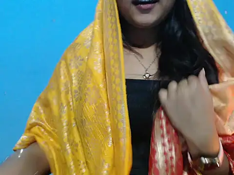 Wish_Queen's Live XXX Chat