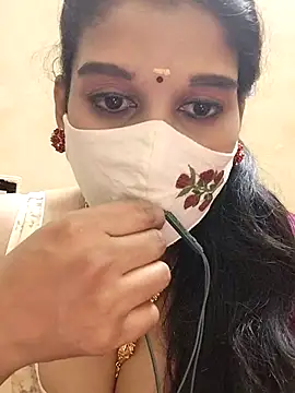 amelia-rani élő XXX-chatje