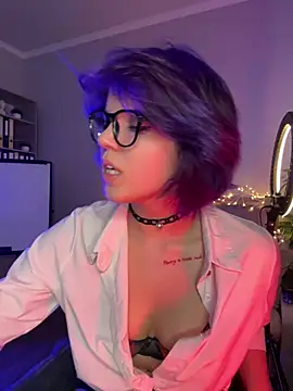 Czat XXX na żywo – ColorRush