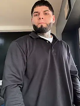 crazybarber69 Show in webcam