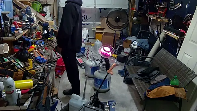 Pertunjukan Kamera Web funtimes49203