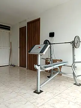 LEIRIS_Y_FRED_01 Webcam-Show