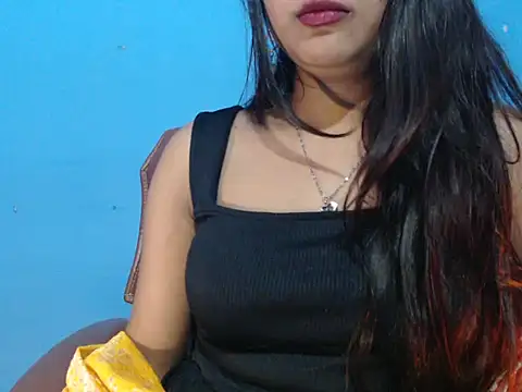 Wish_Queen's Live XXX Chat