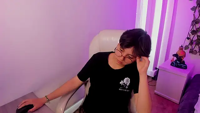 Chat XXX Live Nathaly_ds