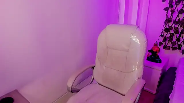 Nathaly_ds 现场XXX聊天