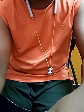 Karantamiltop's Webcam Show