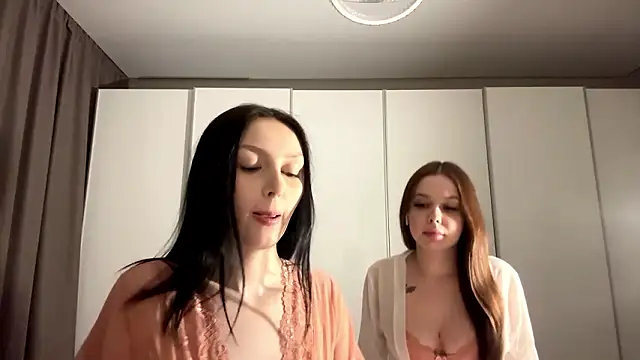 Chat XXX Live PinkClouds_