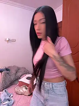 Bonny_Eva 라이브 XXX 채팅