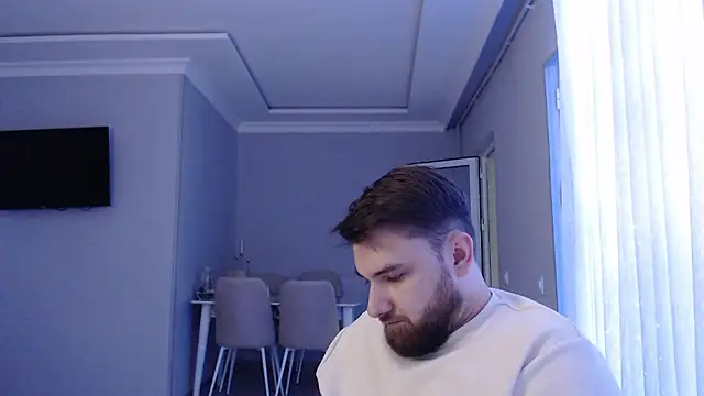 johny_sins_with_hair_ Chat XXX live