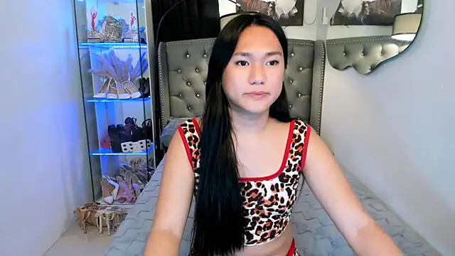 bigcockvenice Live XXX-Chat