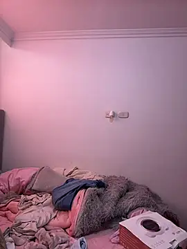 Bonny_Eva Adlı Modelin Canlı XXX Sohbeti