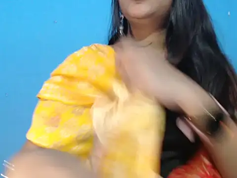 Wish_Queen's Live XXX Chat